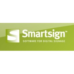 Smartsign First 3Y Upgrades And Support (SMSUP-3Y)